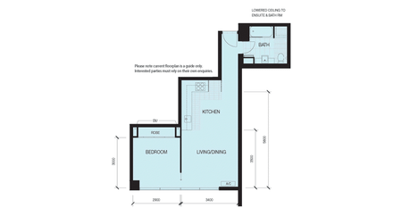 Spacious and Convenient - Photo 5