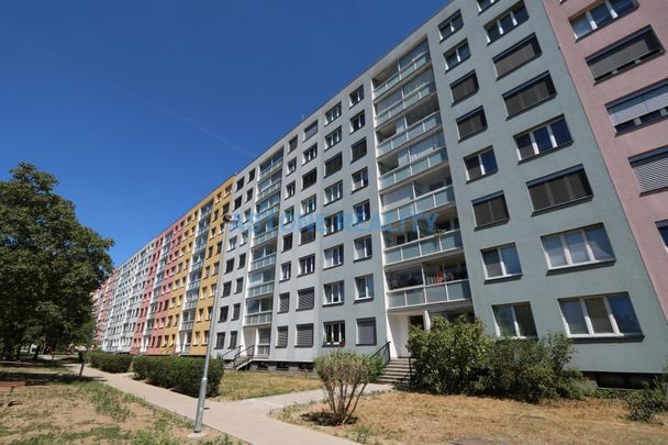 Pronájem bytu 3+kk 66 m² - Fotografie 1