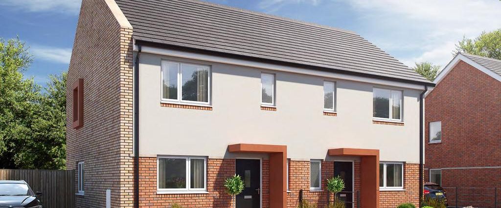 3 bedroom house to rent - Photo 1