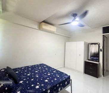 Blk 173 Woodlands Street 13 (Woodlands), HDB 5 Rooms - For Rent - Photo 4