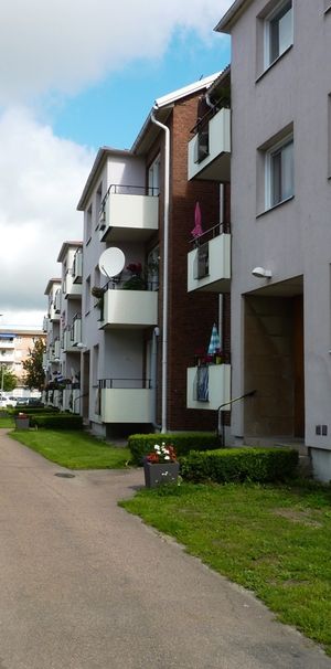 Torggatan 3 A - Photo 1