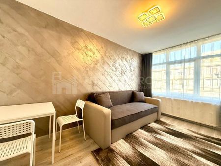 Garsoniera decomandata, etaj intermediar - Zona Tractorul... - Fotografie 3