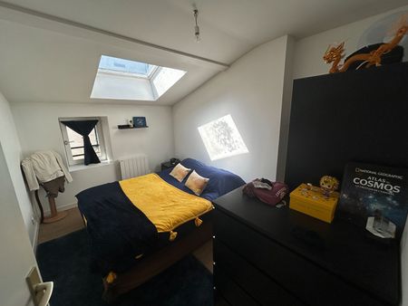 POITIERS – 2 pièces – 55.32 m² - Photo 5