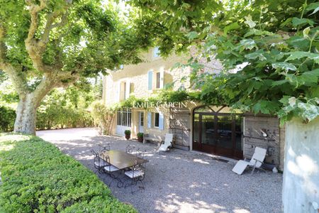 Mas à Louer - Photo 4