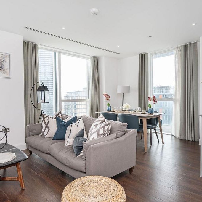 3 bedroom flat to rent - Photo 1