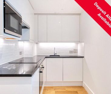 1 bedroom apartment to rent - Photo 6