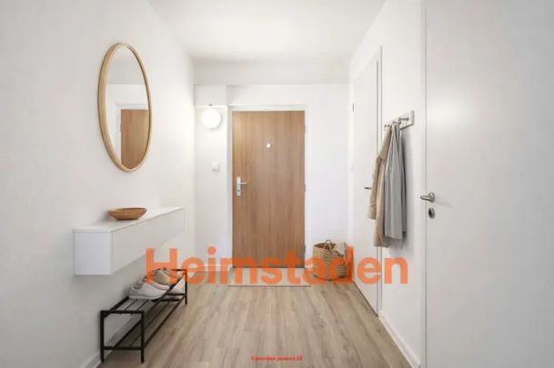 Pronájem bytu 1+kk 27 m - Photo 1