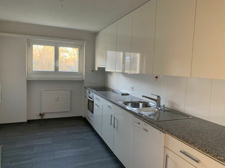 Lumineux appartement de 4,5 pièces, 3ème étage - Foto 5