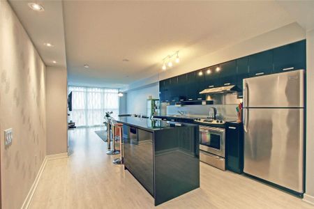 For Lease - 19 Singer Court Unit# 1719, Toronto, Ontario - Photo 4