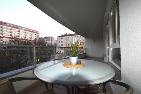 Sprawdź>>> apartament w sercu Mokotowa 102 m² - Zdjęcie 3