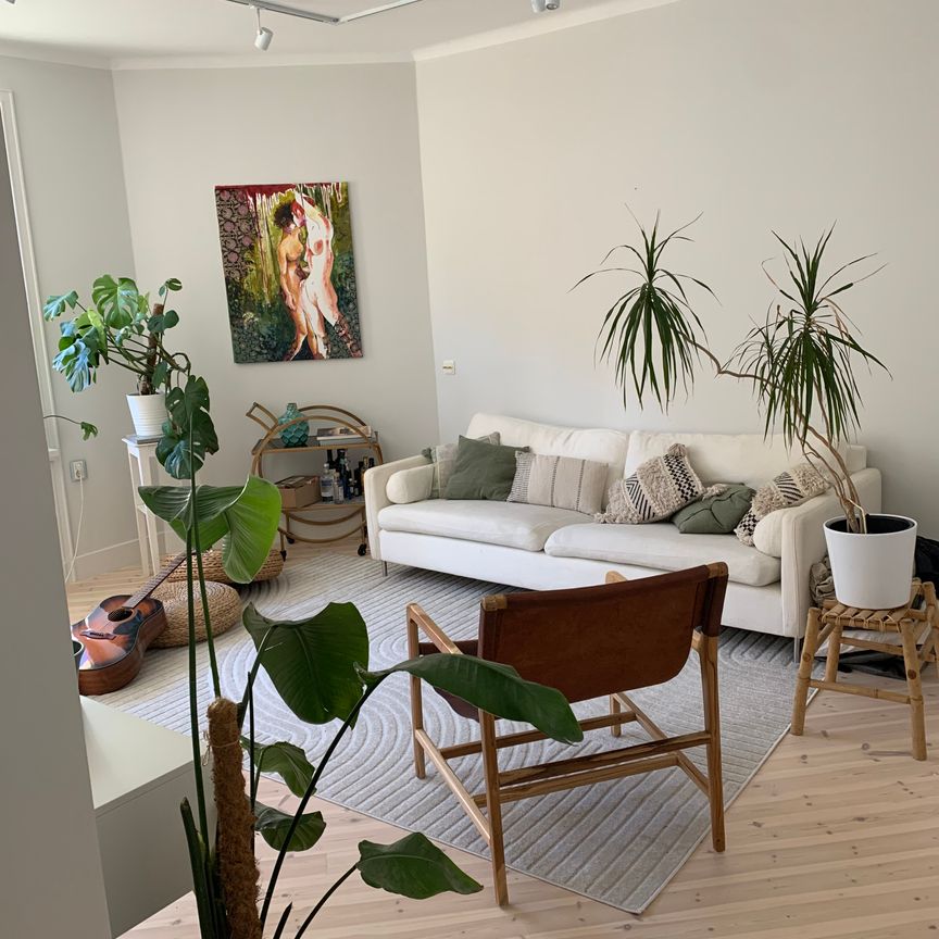 Lorensbergsgatan, Stockholm - Photo 1