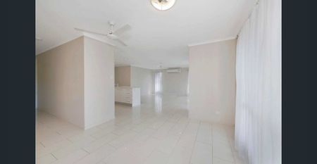 Spacious Modern Home with Solar, Multiple Living Zones and Outdoor Entertaining - Photo 2