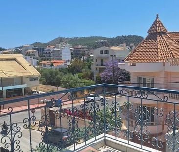 Διαμέρισμα για ενοικίαση Καλυμνιώτικα (Βούλα) - Photo 2