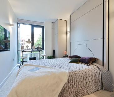 Studio to rent - Photo 4