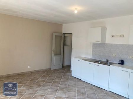Location Appartement 1 pièce 34m² CLERMONT L HERAULT 34800 - Photo 3
