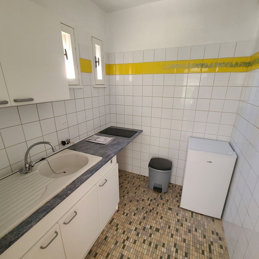 Appartement 1 pièces 39m2 MARSEILLE 9EME 925 euros - Photo 1