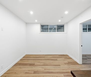 For Lease - 322 Frontenac Street Unit# D, Vanier and Kingsview Park... - Photo 4