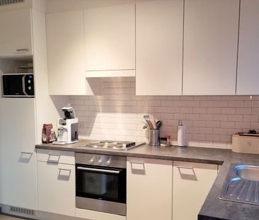 Modern en centraal gelegen appartement te Zulte. - Photo 5