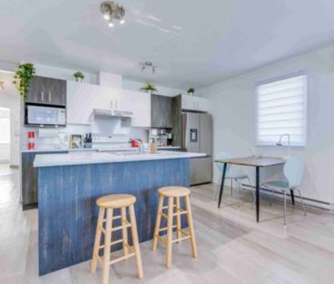 4 1/2 Construction Neuve - Photo 3