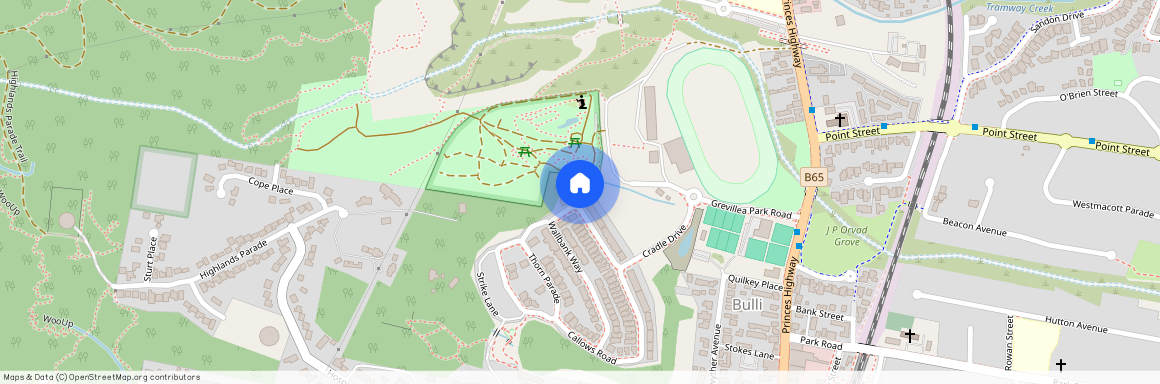 34D Wallbank Way, NSW 2516, Bulli