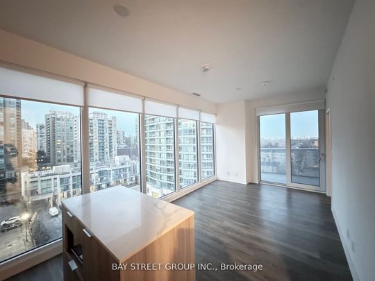 For Lease - 15 Holmes Avenue Unit# 908, Toronto, Ontario - Photo 1