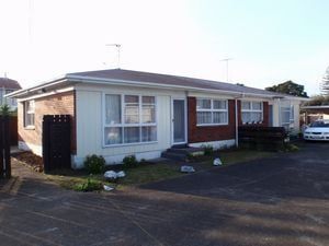 Papatoetoe Central 2 Bedroom Unit - Photo 1