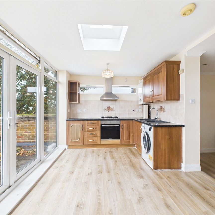 York Street, Twickenham, London, TW1 - Photo 1