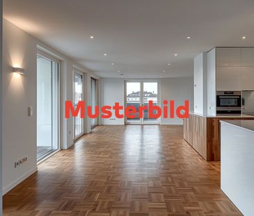 Immeuble d’échange : appartement moderne de 3,5 pièces au cœur de Z... - Foto 1