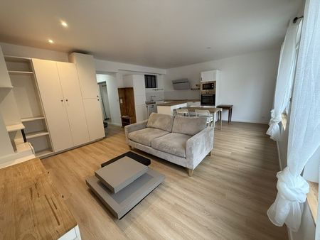 Location Appartement 2 pièces 47m² CAEN 14000 - Photo 2