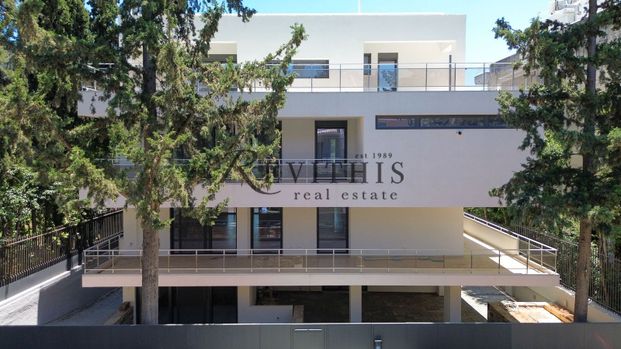 Κτίριο για ενοικίαση Παλαιό Ψυχικό - Photo 1