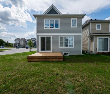 For Lease - 34 Abby Drive, Wasaga Beach, Ontario - Photo 5