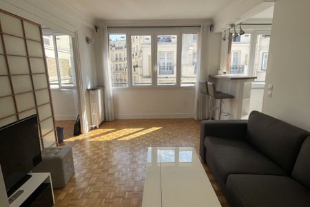 Appartement à louer à Paris 16Ème - Photo 4