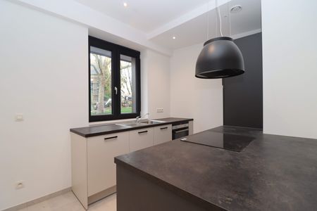 Schicke Stadtwohnung im Erdgeschoss - Photo 4