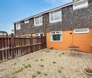 The Gables, Widdrington, Morpeth, Northumberland, NE61 5RB - Photo 5