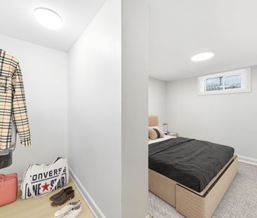 For Lease - 25 Knight Street Unit# Lower, Toronto, Ontario - Photo 3