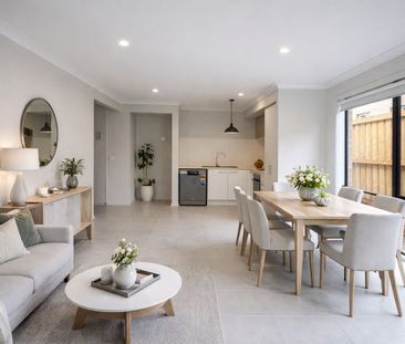 Modern Family Living with Style, Space & Functionality - Photo 5