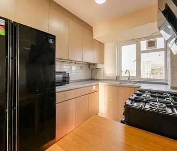 Queens Caroline Street, Hammersmith, W6 - Photo 3