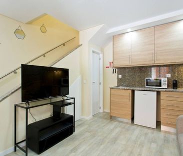 Apartamento T1 em Porto - Photo 4