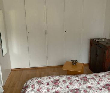 2 Zimmer, 53 m², 1. Stock - Photo 3