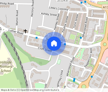 Webb Street, Ipswich, Suffolk, IP2 - Photo 1