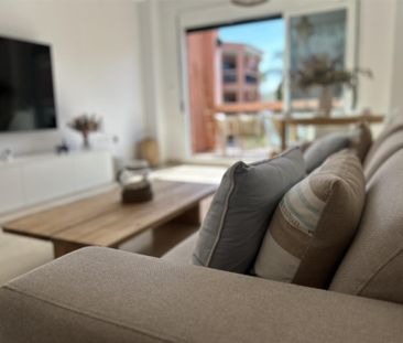 Piso de alquiler en Calle de las Golondrinas, 19, Marbesa - Photo 6