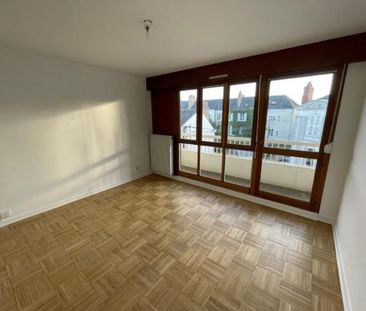 Appartement à louer, 1 pièce - Angers 49100 - Photo 4