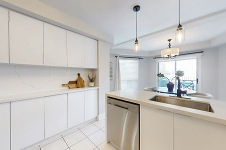 For Lease - 284 Lancrest Street, Pickering, Ontario - Photo 5