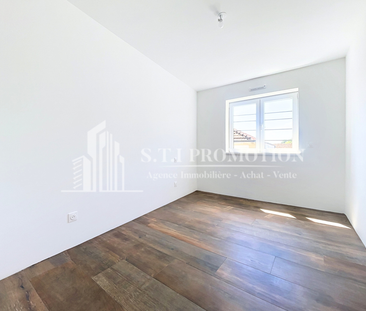 Location Appartement 3 pièces 81m² TIERCELET 54190 - Photo 6