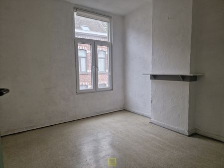 Woning gelegen nabij station en centrum! - Photo 2