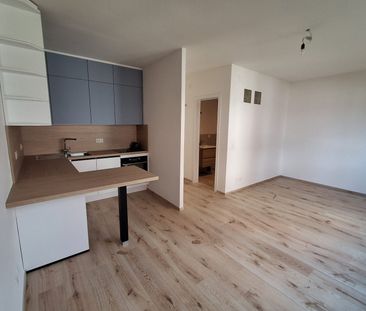 AFFITTASI MONOLOCALE COMPLETAMENTE RISTRUTTURATO A BREGANZONA - Foto 2