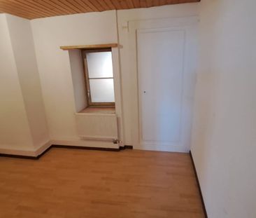 3 Zimmer, 1. Stock - Photo 3