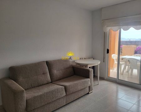 ONE-BEDROOM APARTMENT – LA MANGA DEL MAR MENOR - Photo 4