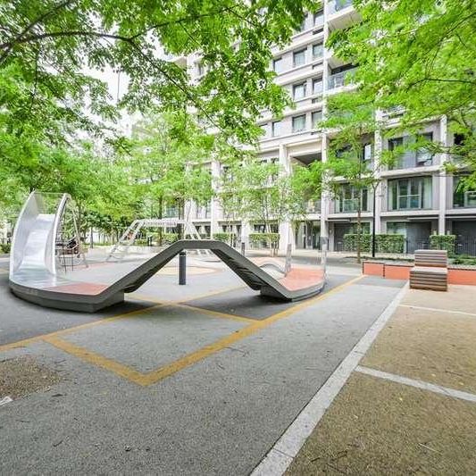 Skylark Point, East Village, Stratford, E20 - Photo 1