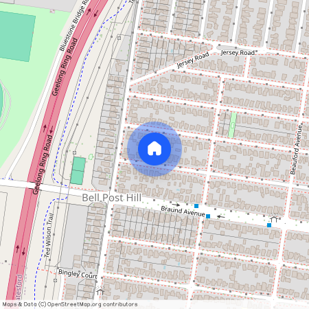 96 Kinlock Street, Vic 3215, Bell Post Hill